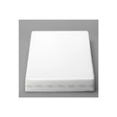 Moonlight Baby - Dream All Foam Dual Sided Crib Mattress W/ Ribbon Image 9