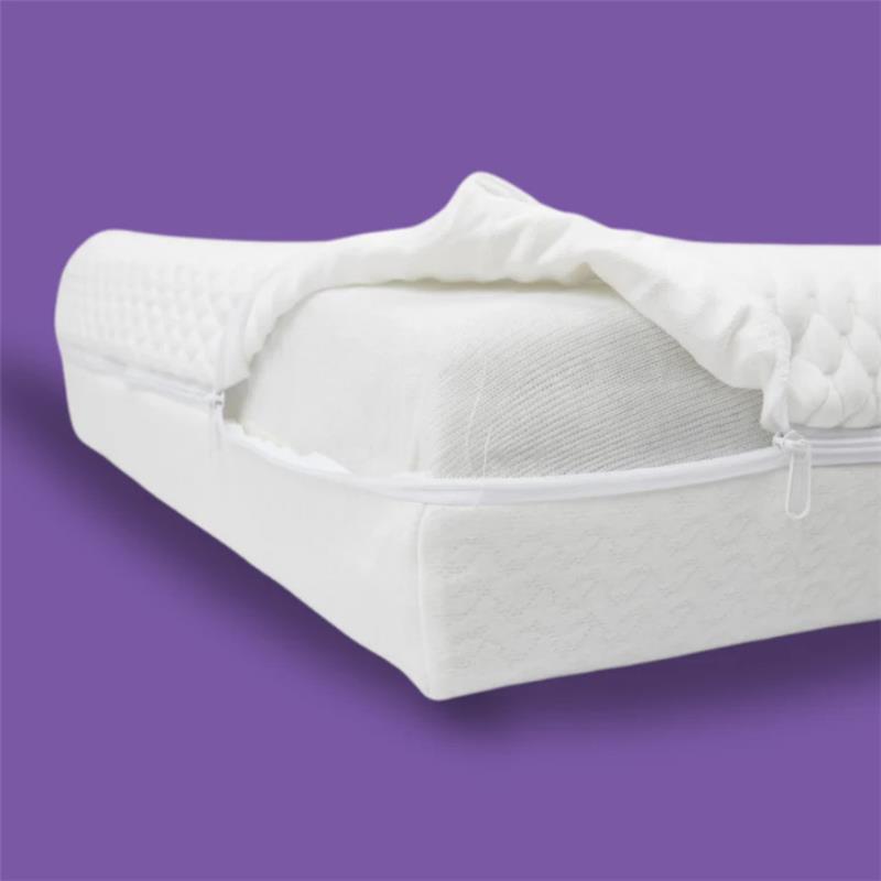 Moonlight Baby Chill Baby Crib Mattress Image 3