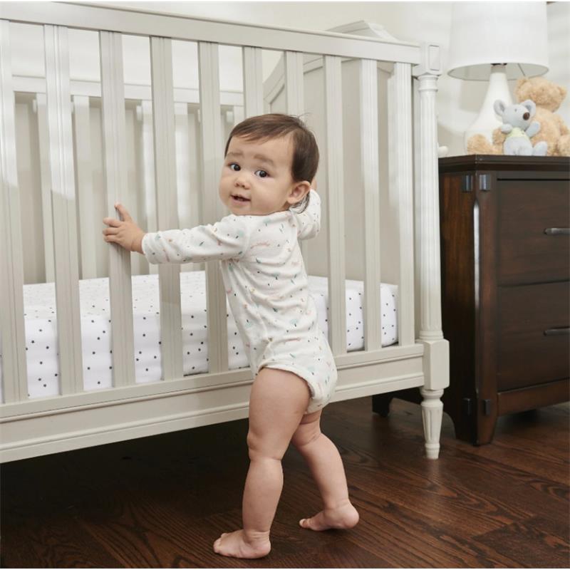 Moonlight Baby Chill Baby Crib Mattress Image 5