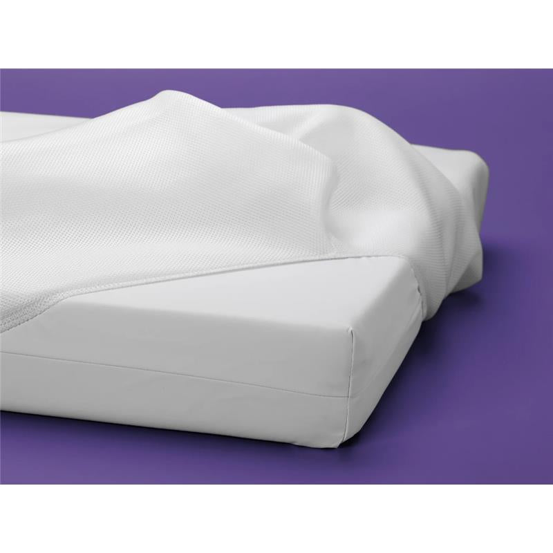 Moonlight Baby Luxury Dreamer Crib Mattress Image 3