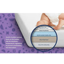 Moonlight Baby Luxury Dreamer Crib Mattress Image 4