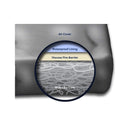 Moonlight Slumber Air Crib Mattress Image 2