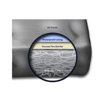 Moonlight Slumber Air Crib Mattress Image 2