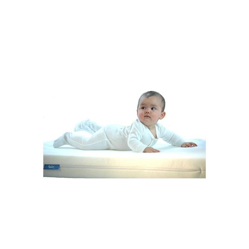 Moonlight Slumber Air Crib Mattress Image 3