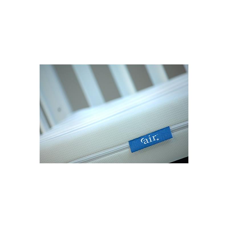 Moonlight Slumber Air Crib Mattress Image 5