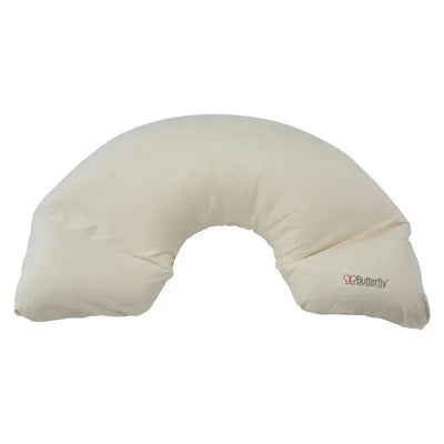 Moonlight Slumber Butterfly Zippered Organic Cotton Case Image 1