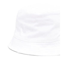 Moschino Baby - Bucket Hat With Gift Box And Bear Logo, Optic White Image 2