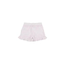 Moschino - Baby Girl Popeline T-Shirt & Shorts Set, Sugarrose Image 3