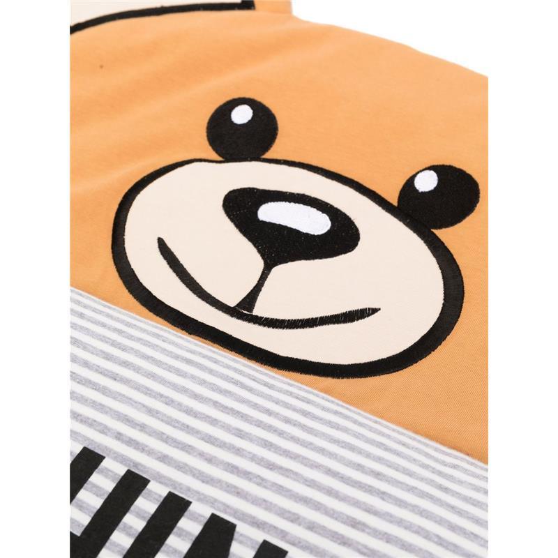 Moschino Baby - Teddy Bear Sleeping Bag Image 2
