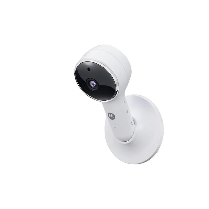 Motorola Lux64 Connect Baby Monitor 4.3 Inch Color Image 7