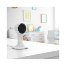 Motorola Lux64 Connect Baby Monitor 4.3 Inch Color Image 9