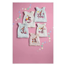 Mud Pie 1st Birthday Girl Tunic Image 2