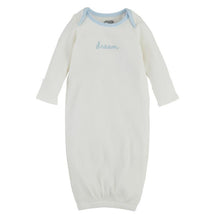 Mud Pie - Baby Blue Dream Sleeper Image 1
