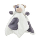 Mud Pie - Baby Cow Skirted Woobie Image 1