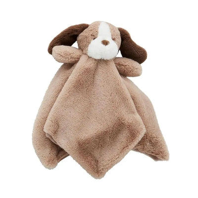 Mud Pie - Baby Dog Skirted Woobie Image 1