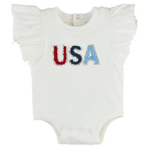 Mud Pie - Baby Girl Children's Assorted Girl Crawlers Image 1