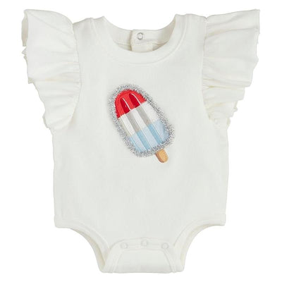 Mud Pie - Baby Girl Children's Assorted Girl Crawlers Image 1