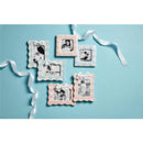 Mud Pie - Baby Girl Gingham Big Sis Frame Image 2