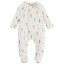 Mud Pie - Baby Girl Ice Cream Sleeper Image 1