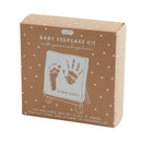 Mud Pie Baby Keepsake Kit Image 2