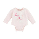 Mud Pie - Baby Sis Crawler Image 1