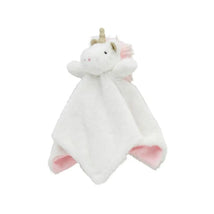 Mud Pie - Baby Unicorn Skirted Woobie Image 1