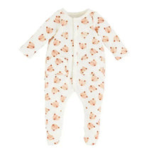 Mud Pie - Bear Sleeper Image 1