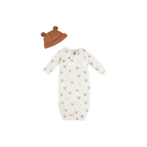 Mud Pie - Bear Take-Me-Home Set Image 1