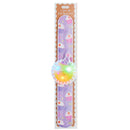 Mud Pie - Birthday Light-Up Slap Bracelets Sun Image 1