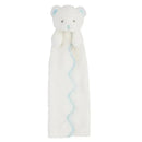Mud Pie - Blue Scallop Bear Musical Cuddle Pal Image 1