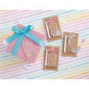 Mud Pie Candles Acrylic Birthday Tag Sets Image 2
