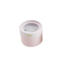 Mud Pie - Children's Silver Jesus Loves Me Cuff Image 1