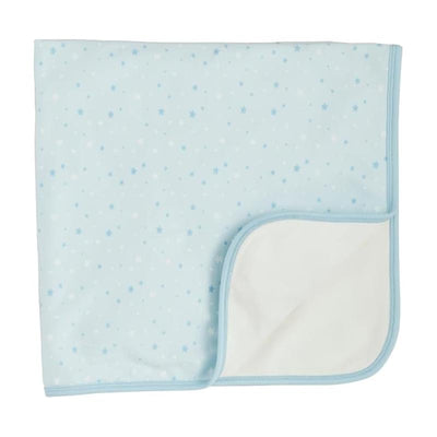 Mud Pie - Children's Stars Arrival Blanket Image 1