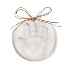 Mud Pie Christmas Ornament Baby Handprint Kit Image 1