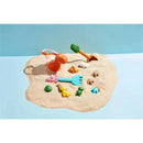 Mud Pie - Dino Beach Bucket Set Image 2