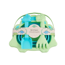 Mud Pie - Dino Collapsible Bucket Image 1