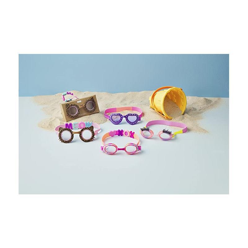Mud Pie Eyelash Girl Goggles Image 4