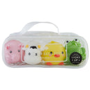 Mud Pie - Farm Light-Up Bath Toy Set Image 3