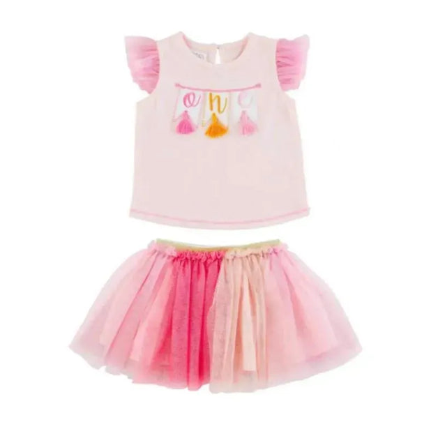 mud pie first birthday dress 100% cotton Collection:Best Seller Ladies - Dark Gray Size:L | in stock