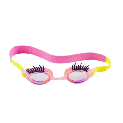 Mud Pie - Girl's Eyelash Goggles Image 1