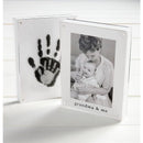 Mud Pie - Grandma Handprint Frame Kit Image 4
