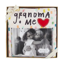 Mud Pie Grandma Recordable Album Image 2