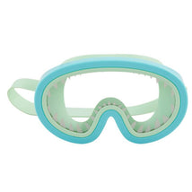 Mud Pie - Green Boy Goggle Masks Image 1