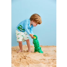 Mud Pie - Green Gator Sand Scoop Image 2