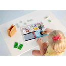 Mud Pie - Grocery Shoppin' Time Baby Puzzle Image 2
