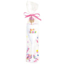 Mud Pie Happy Birthday Acrylic Flute Set Image 1