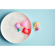 Mud Pie - Light Up Mermaid Bath Toys Image 3