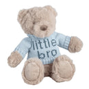Mud Pie Little Bro Plush Pal Image 1