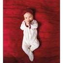 Mud Pie - My 1St Christmas Sleeper & Headband Set  Image 2