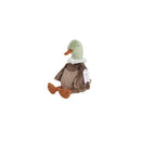 Mud Pie Norman The Mallard Plush Pal